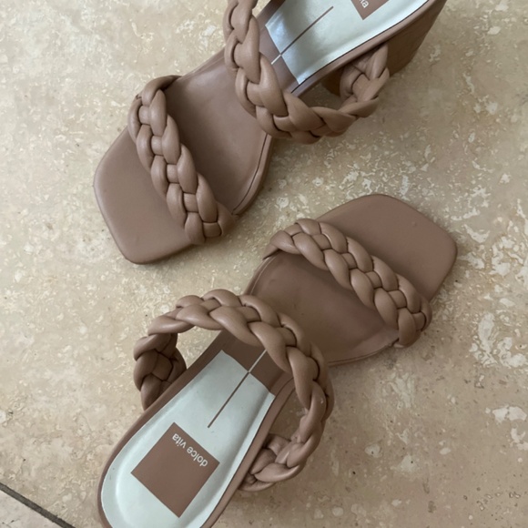 Dolce vida women’s heels - Picture 3 of 3